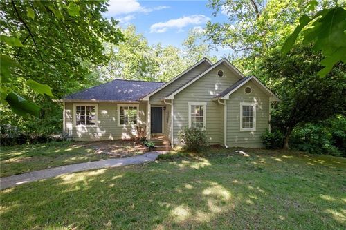 7855 Silversmith Ct, Cumming, GA, 30028-5550 | Card Image