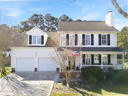 207 Portland Pl, Hubert, NC, 28539-4011 | Card Image