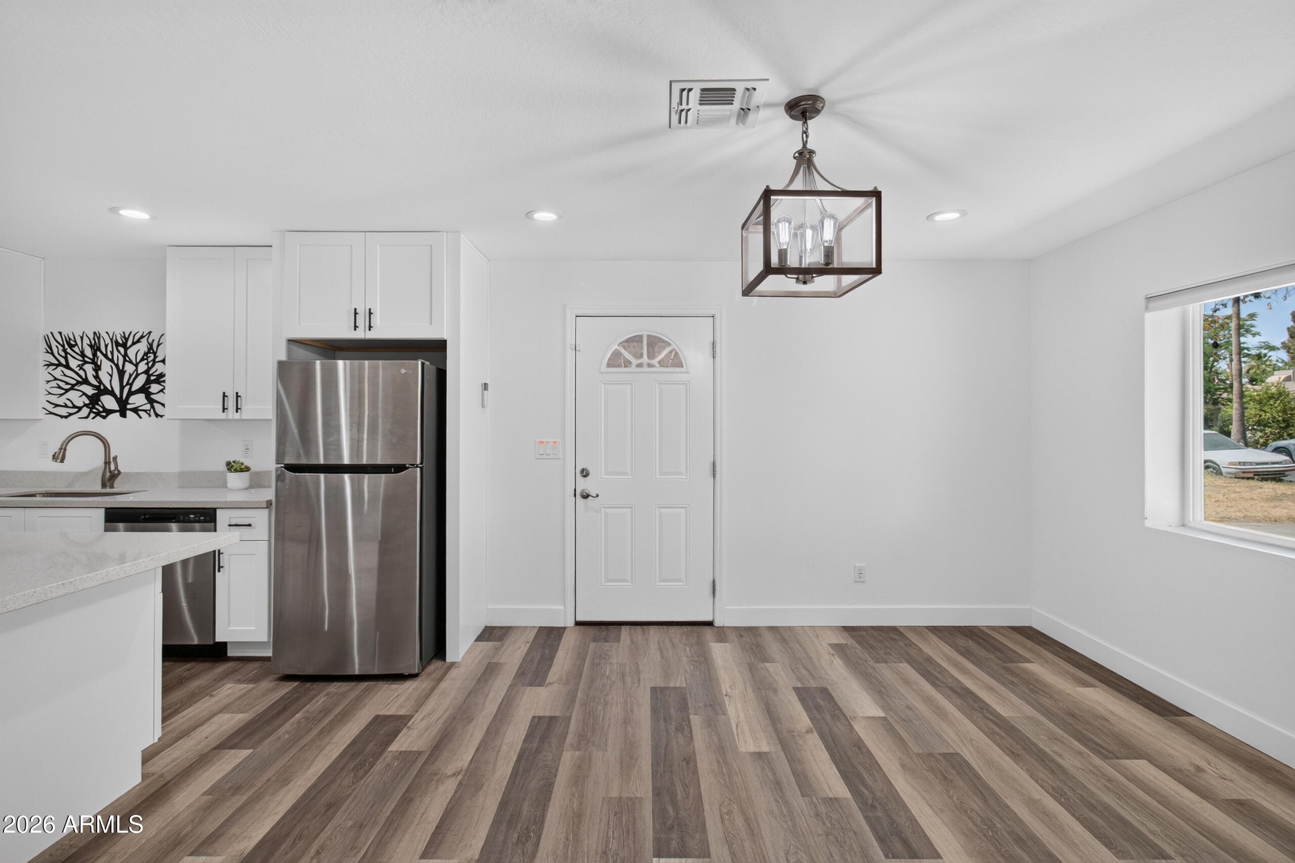Residential in Phoenix 5