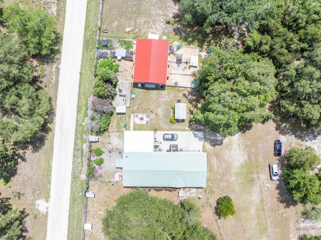Residential in Live Oak