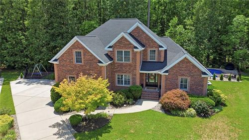 409 Torre Pine Ct, Chesapeake, VA, 23322-8097 | Card Image