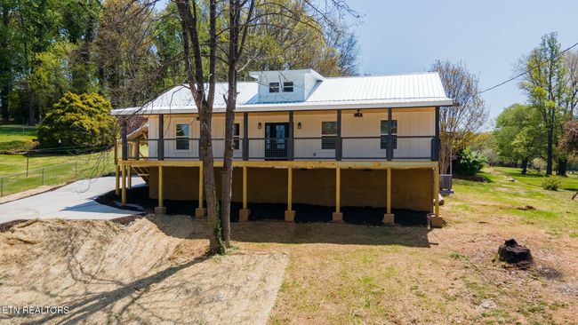 1909 Pine View Dr, House other with 3 bedrooms, 2 bathrooms and null parking in New Market TN | Image 43