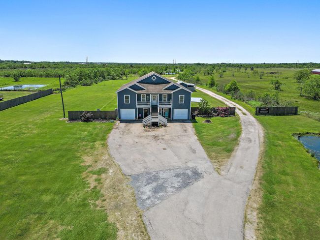 13659 Todd Rd, House other with 4 bedrooms, 4 bathrooms and 2 parking in Winnie TX | Image 39