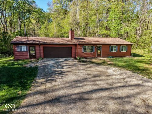 750 Clark Road, Spencer, IN, 47460 | Card Image