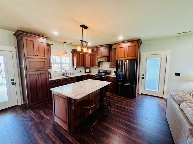 624 2 Nd Ave S, House other with 3 bedrooms, 2 bathrooms and null parking in Loretto TN | Image 11