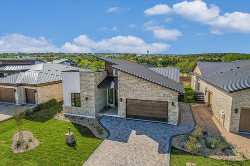 121 Azalea Loop, Horseshoe Bay, TX, 78657-6205 | Card Image