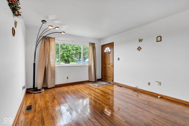 10965 W Base Line Rd, House other with 4 bedrooms, 2 bathrooms and null parking in Jamestown IN | Image 6