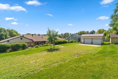 1404 10th Street, House other with 4 bedrooms, 2 bathrooms and null parking in Eldora IA | Image 2