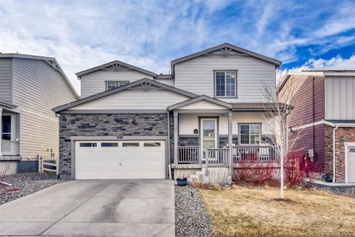5193 Blue Lunar Ln, Castle Rock, CO, 80104-7642 | Card Image