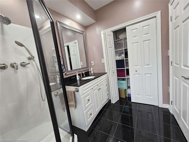 166A Talon Cres, House other with 3 bedrooms, 4 bathrooms and 6 parking in Rutherglen ON | Image 13