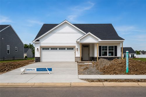 1219 Blue Spruce Ln, Wilmington, OH, 45177-3022 | Card Image