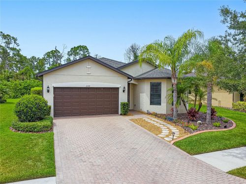 2599 Sherman Oak Dr, North Port, FL, 34289-2390 | Card Image