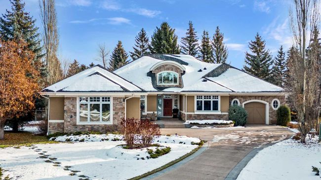 419 Lake Placid Green Se, Home with 5 bedrooms, 3 bathrooms and 3 parking in Calgary AB | Image 1