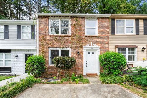 332 Hamilton Trce, Marietta, GA, 30068-3313 | Card Image