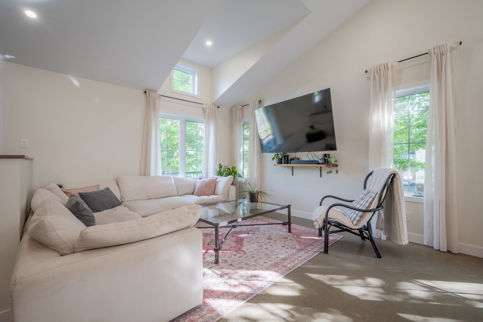 Residential in Drummondville