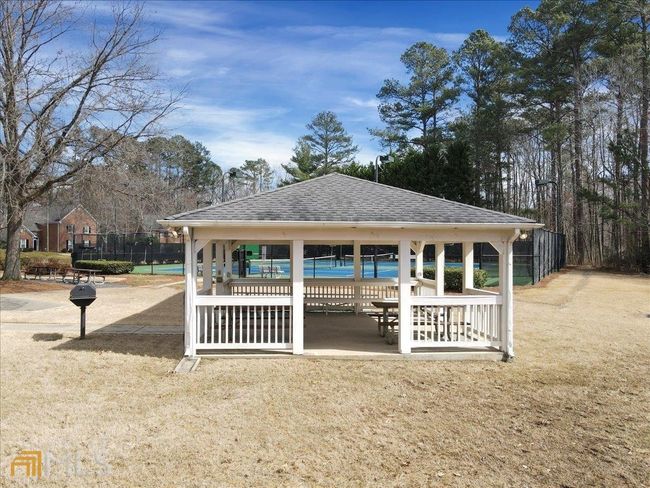2267 Cassina Pointe Sw, House other with 4 bedrooms, 3 bathrooms and null parking in Marietta GA | Image 47