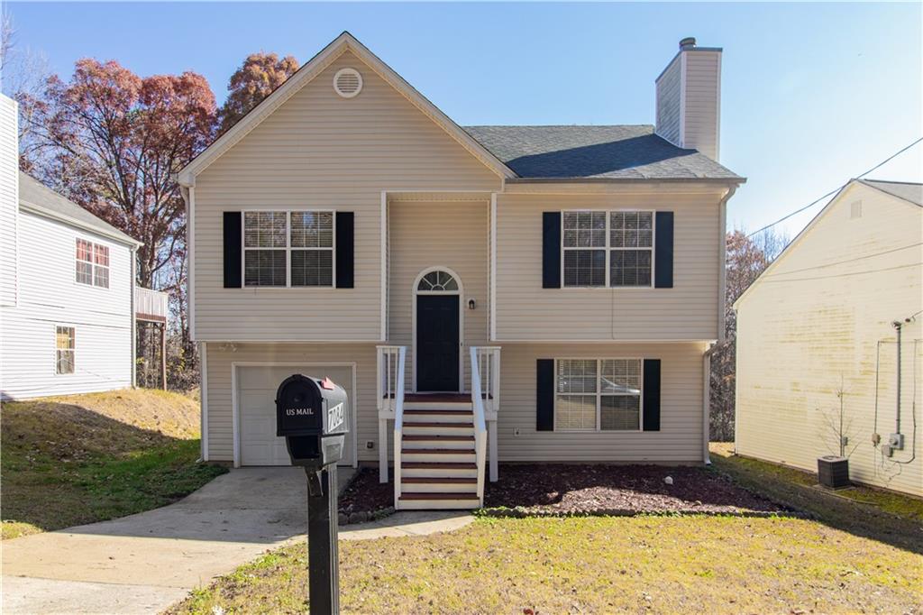 Shenandoah Trl, Austell, GA 30168
