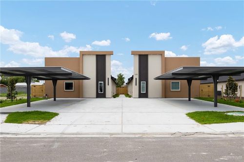 1209 S Waterfall Avenue, Edinburg, TX, 78539 | Card Image