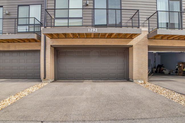 1292 Quadrant Ln, Townhouse with 3 bedrooms, 3 bathrooms and 2 parking in Schaumburg IL | Image 38