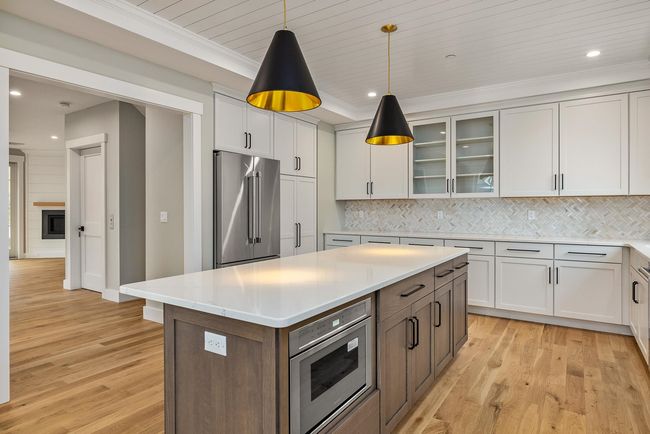 22 Little Bay Dr, House other with 3 bedrooms, 4 bathrooms and null parking in Dover NH | Image 5