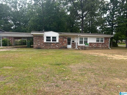4504 Delray Rd, Montgomery, AL, 36116-2711 | Card Image