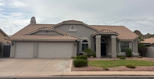 4344 N St Elias --, Mesa, AZ, 85215 | Card Image
