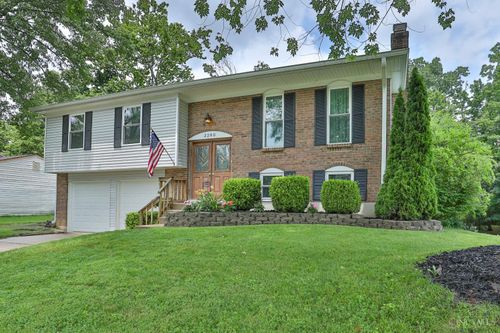 2280 Chesterfield Ln, Batavia, OH, 45103-3144 | Card Image