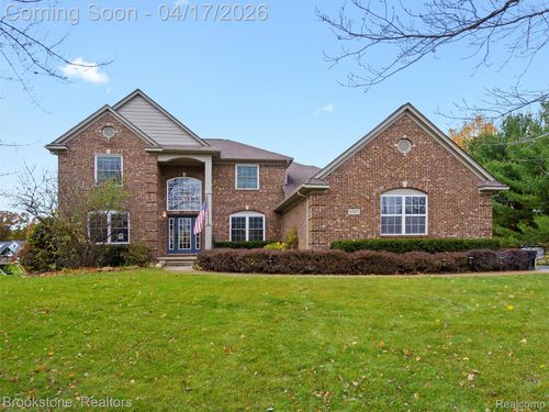 6707 Forest Pt, Davisburg, MI, 48350-2653 | Card Image
