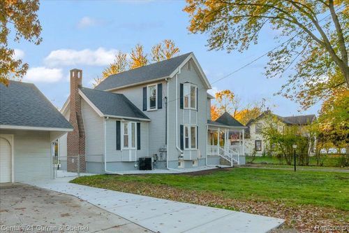 6315 Denton Rd, Van Buren Township, MI, 48111-1014 | Card Image