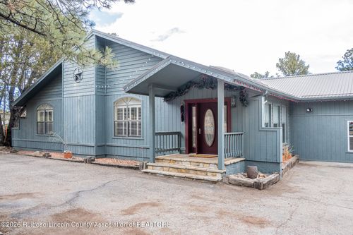 1-100 Bull Elk Ct, Alto, NM, 88312-8039 | Card Image