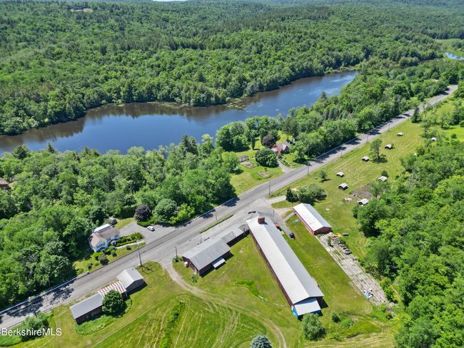 1570 N Main Rd, Home with 0 bedrooms, 0 bathrooms and null parking in Otis MA | Image 4