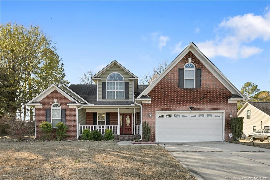 Residential in Raeford 2
