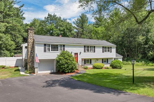 6 Mont Vernon Dr, Londonderry, NH, 03053-2515 | Card Image