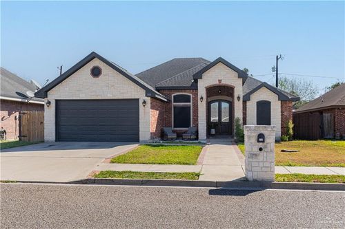 705 Sunchase St, San Juan, TX, 78589-3155 | Card Image