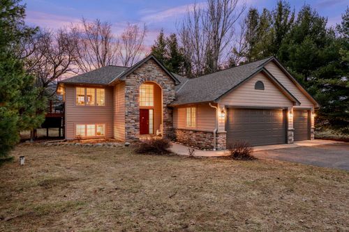 11384 269th Ave Nw, Zimmerman, MN, 55398-8545 | Card Image