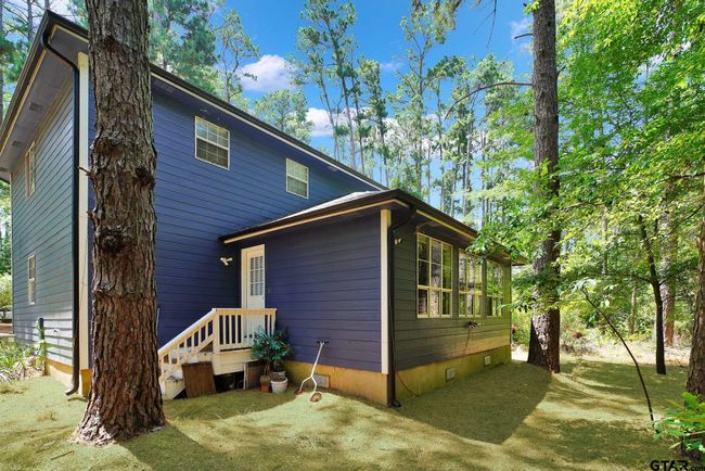 144 Pine Branch Gln, House other with 3 bedrooms, 3 bathrooms and null parking in Holly Lake Ranch TX | Image 30