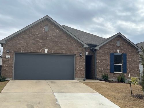 12601 Mogador St, Manor, TX, 78653-2662 | Card Image