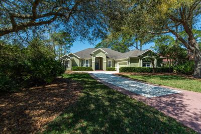 239 Marshside Dr, House other with 3 bedrooms, 3 bathrooms and null parking in St Augustine FL | Image 1