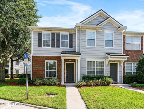 3615 Nightscape Cir, JACKSONVILLE, FL, 32224-1645 | Card Image