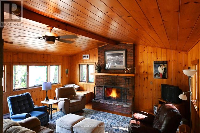 1 Brill's Island, House other with 3 bedrooms, 1 bathrooms and 4 parking in Nipissing ON | Image 9