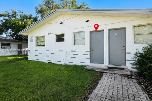 15-26615 Sw 137th Ave, Homestead, FL, 33032-8474 | Card Image