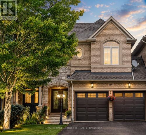 1171 Agram Dr, Oakville, ON, L6H7S1 | Card Image