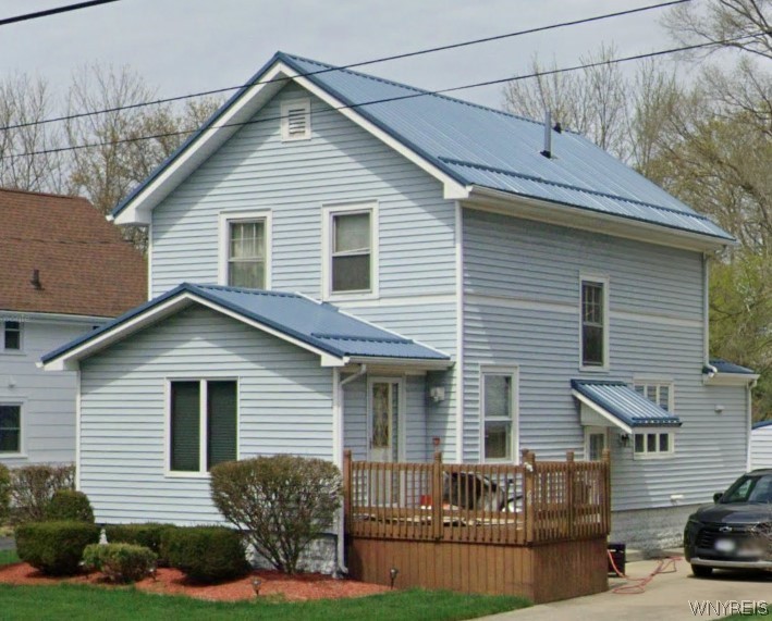 Brendel Ave, Hamburg, NY 14075