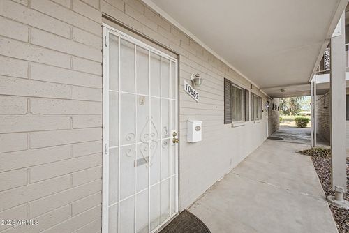 10862 N Fairway Ct E, Sun City, AZ, 85351-4100 | Card Image