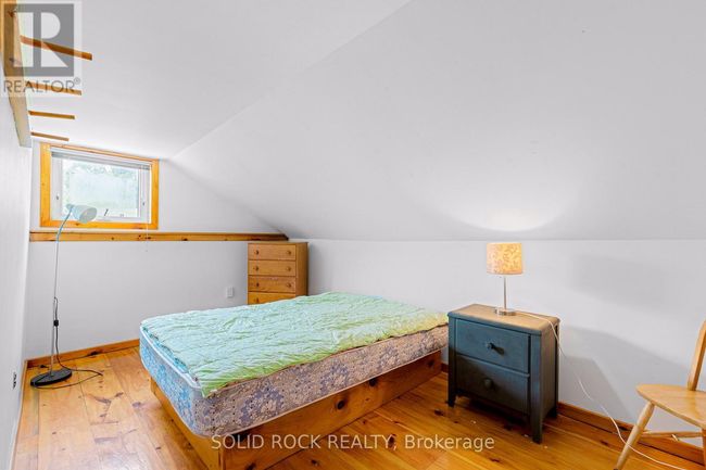117 Folger Rd, House other with 4 bedrooms, 1 bathrooms and 8 parking in Lanark Highlands ON | Image 10