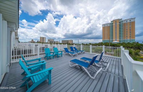 7428 Thomas Dr, Panama City Beach, FL, 32408-7584 | Card Image