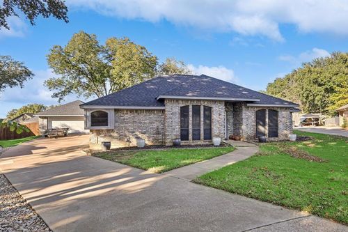 1417 Bayou Road, Grapevine, TX, 76051 | Card Image