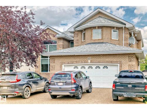 619 Kulawy Pl Nw, Edmonton, AB, T6L7E5 | Card Image