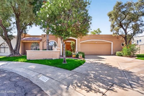 7513 E Clinton Street, Scottsdale, AZ, 85260 | Card Image