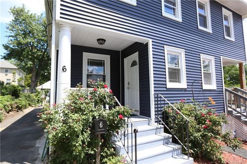 a-6 E Catherine St, Nyack, NY, 10960-2501 | Card Image